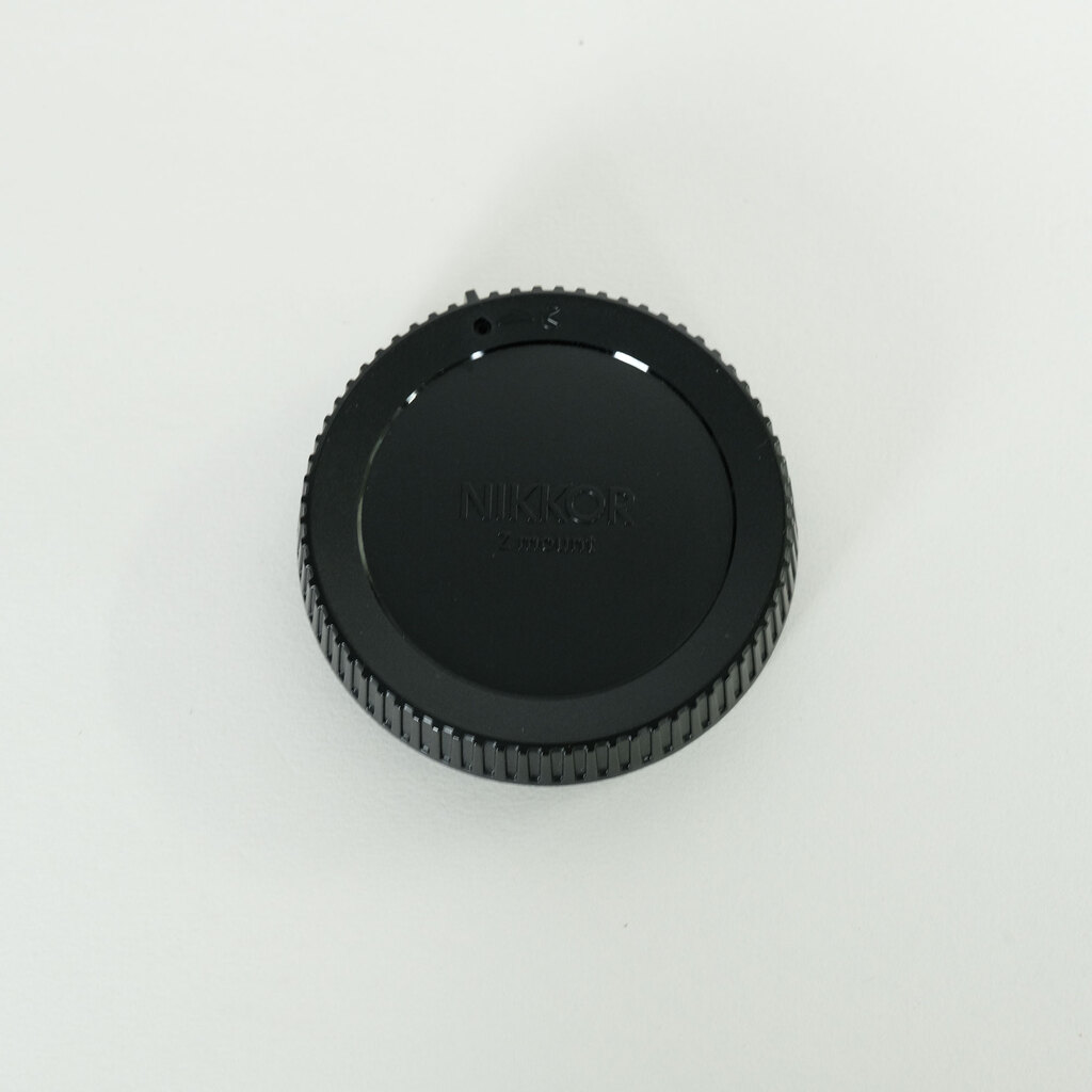 Nikon NIKKOR Z 28-75mm f/2.8