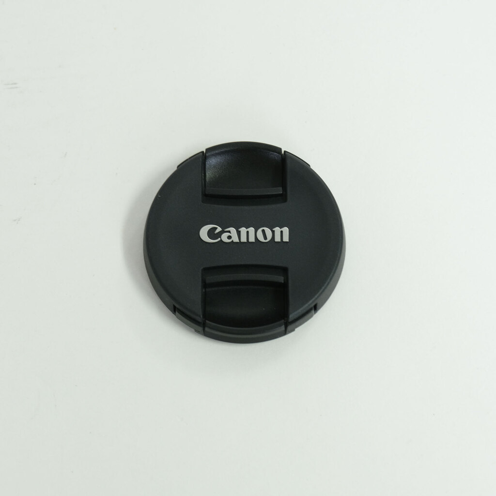 Canon RF28mm F2.8 STM