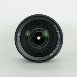 Nikon NIKKOR Z DX 12-28mm f/3.5-5.6 PZ VR