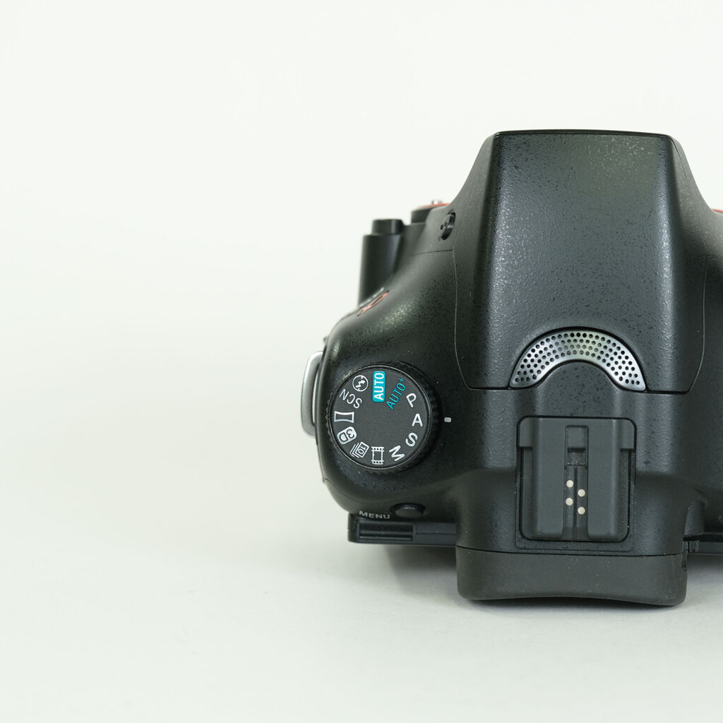 SONY α65 ボディ SONY α65 ボディ