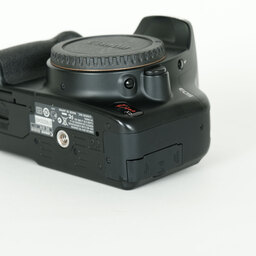 Canon EOS Kiss X2 ボディ