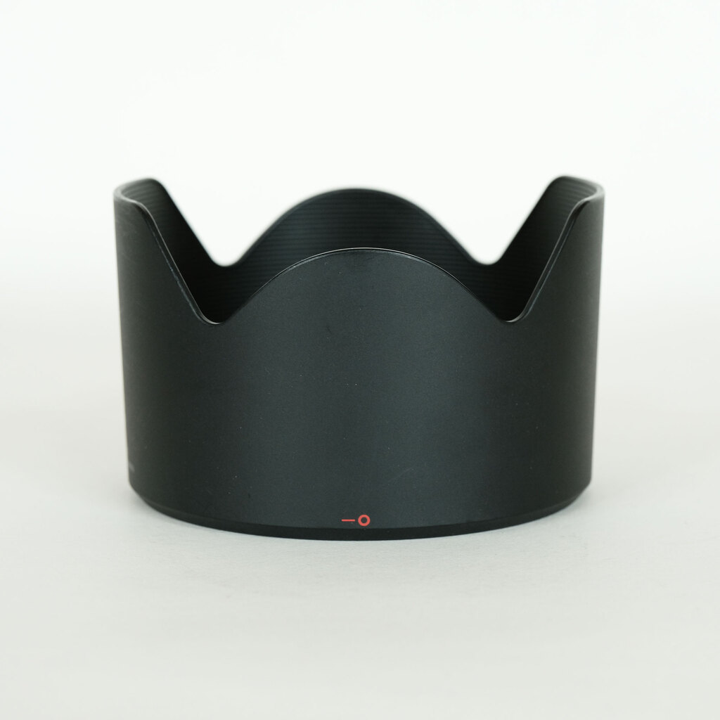 Canon RF50mm F1.2 L USM