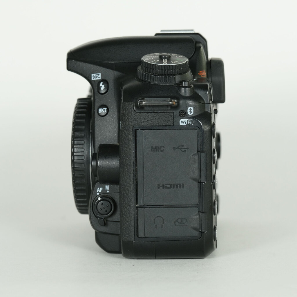 Nikon D7500 Nikon D7500