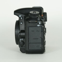 Nikon D7500 Nikon D7500