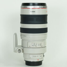 Canon EF100-400mm F4.5-5.6L IS USM