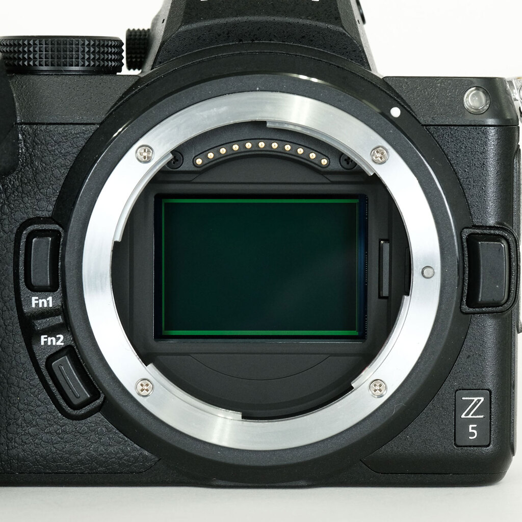 Nikon Z5ボディのみオマケあり Nikon Z5ボディのみオマケあり - メルカリ