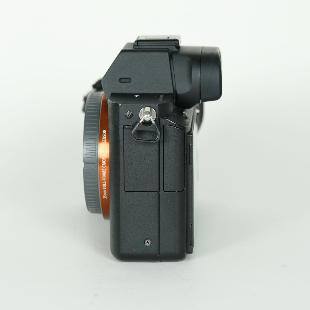 SONY α7 II（ILCE-7M2）