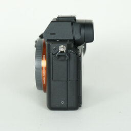 SONY α7 II（ILCE-7M2）