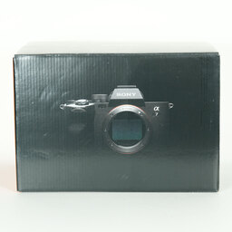 SONY α7 IV（ILCE-7M4）