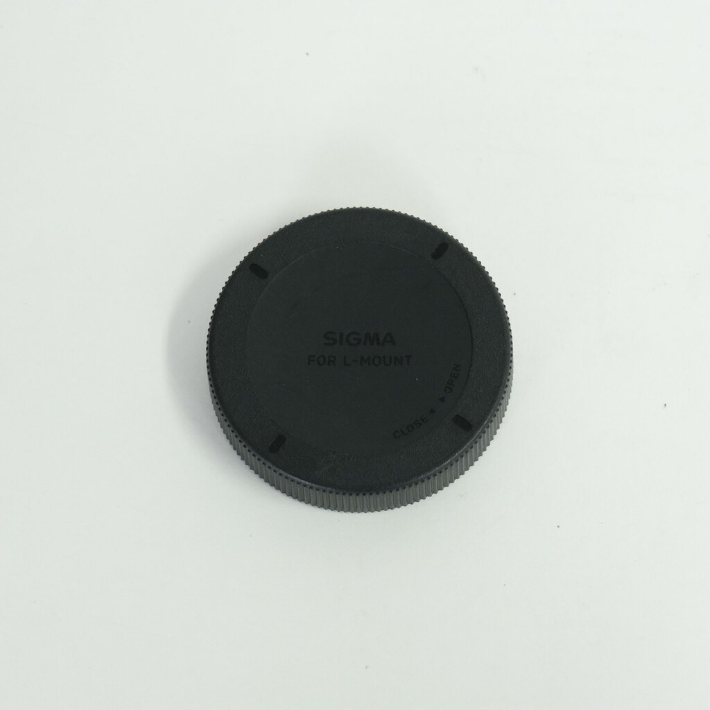 SIGMA 50mm F1.4 DG DN｜Art [ライカL用]