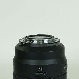 Canon RF50mm F1.2 L USM