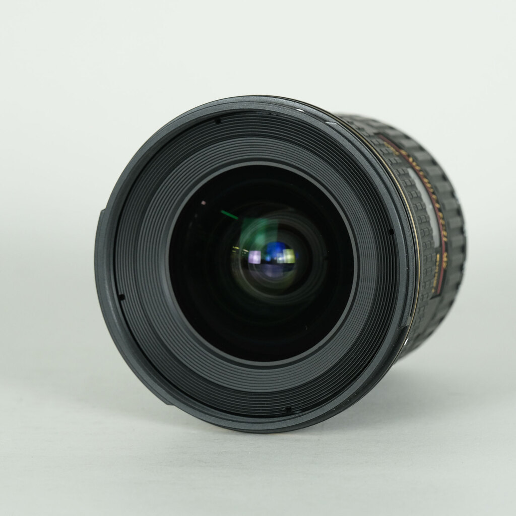 TOKINA AT-X124 PRO DX II (AF12-24mm F4)(ニコン用)の出品 | ONE