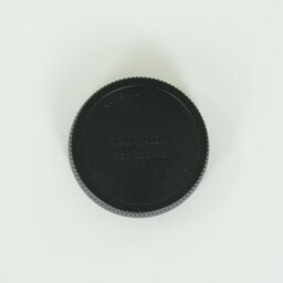 TAMRON 25-200mm F/2.8-5.6 Di III VXD G2 (Model A075) [ソニーE用]