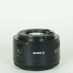 Canon EF50mm F1.8 II