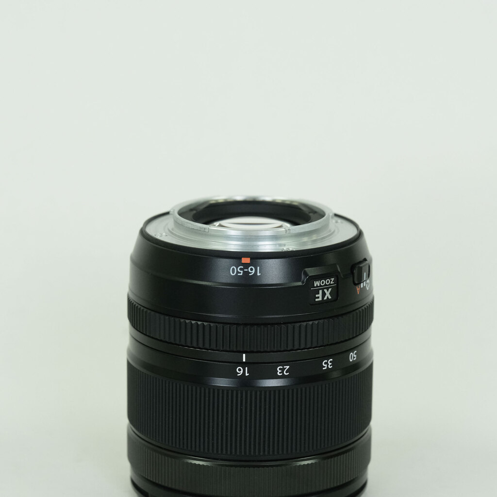 FUJIFILM XF16-50mmF2.8-4.8 R LM WR