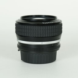 Nikon Ai Nikkor 50mm F1.2S