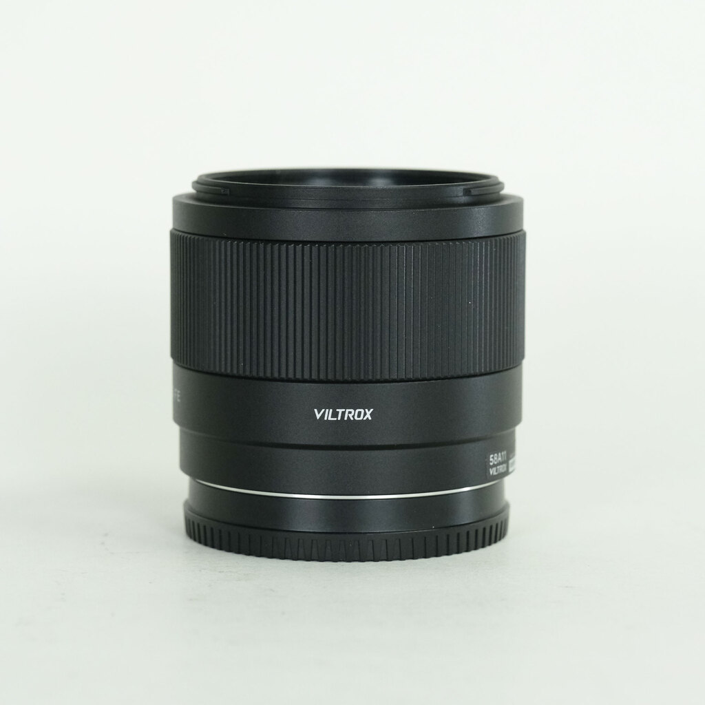 VILTROX AF 40mm F2.5 AIR STM ASPH ED IF [ソニーE用]