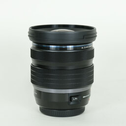 OM SYSTEM M.ZUIKO DIGITAL ED 8-25mm F4.0 PRO   　※OM SYSTEMロゴモデル