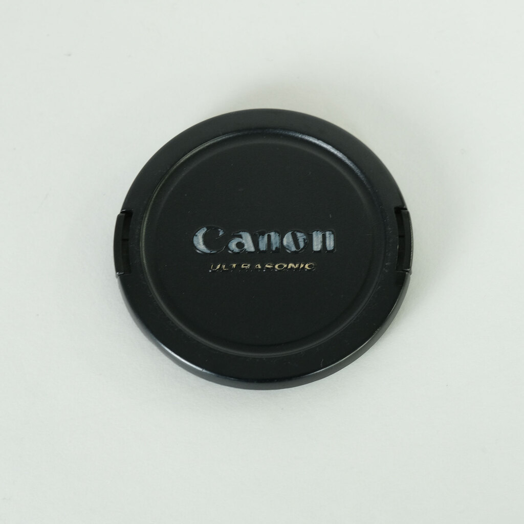 Canon EF-S17-55mm F2.8 IS USM