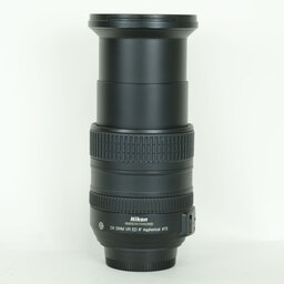 Nikon AF-S DX VR Zoom-Nikkor 18-200mm F3.5-5.6G IF-ED Nikon AF-S DX VR Zoom-Nikkor 18-200mm F3.5-5.6G IF-ED