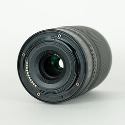 Nikon NIKKOR Z DX 50-250mm f/4.5-6.3 VR