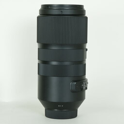 SIGMA 100-400mm F5-6.3 DG OS HSM｜Contemporary [ニコン用]