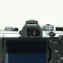 OM SYSTEM OM-3