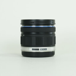 OLYMPUS M.ZUIKO DIGITAL ED 9‑18mm F4.0-5.6