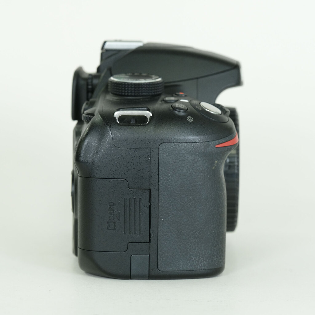 Nikon D3200ボディ ブラック Nikon D3200ボディ ブラック