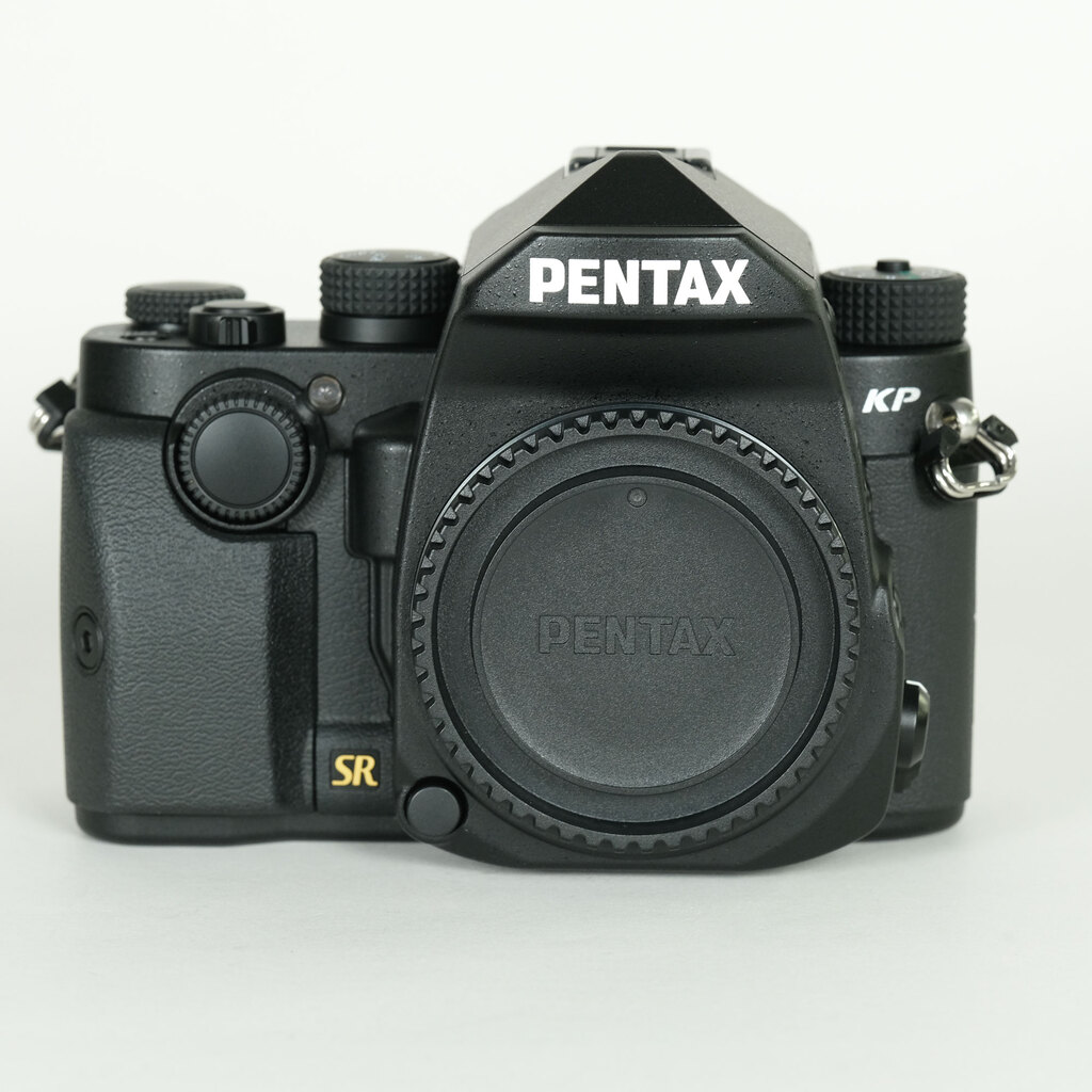 PENTAX KP PENTAX KP