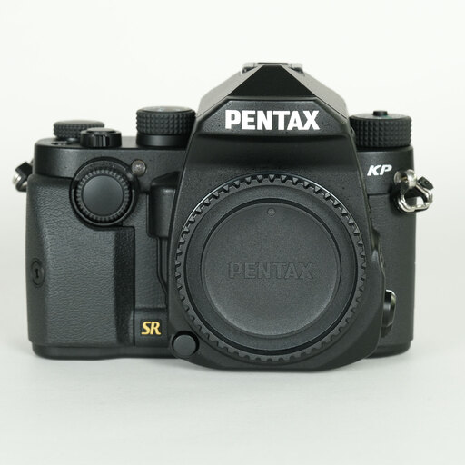 PENTAX KP