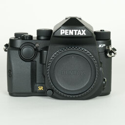 PENTAX KP PENTAX KP