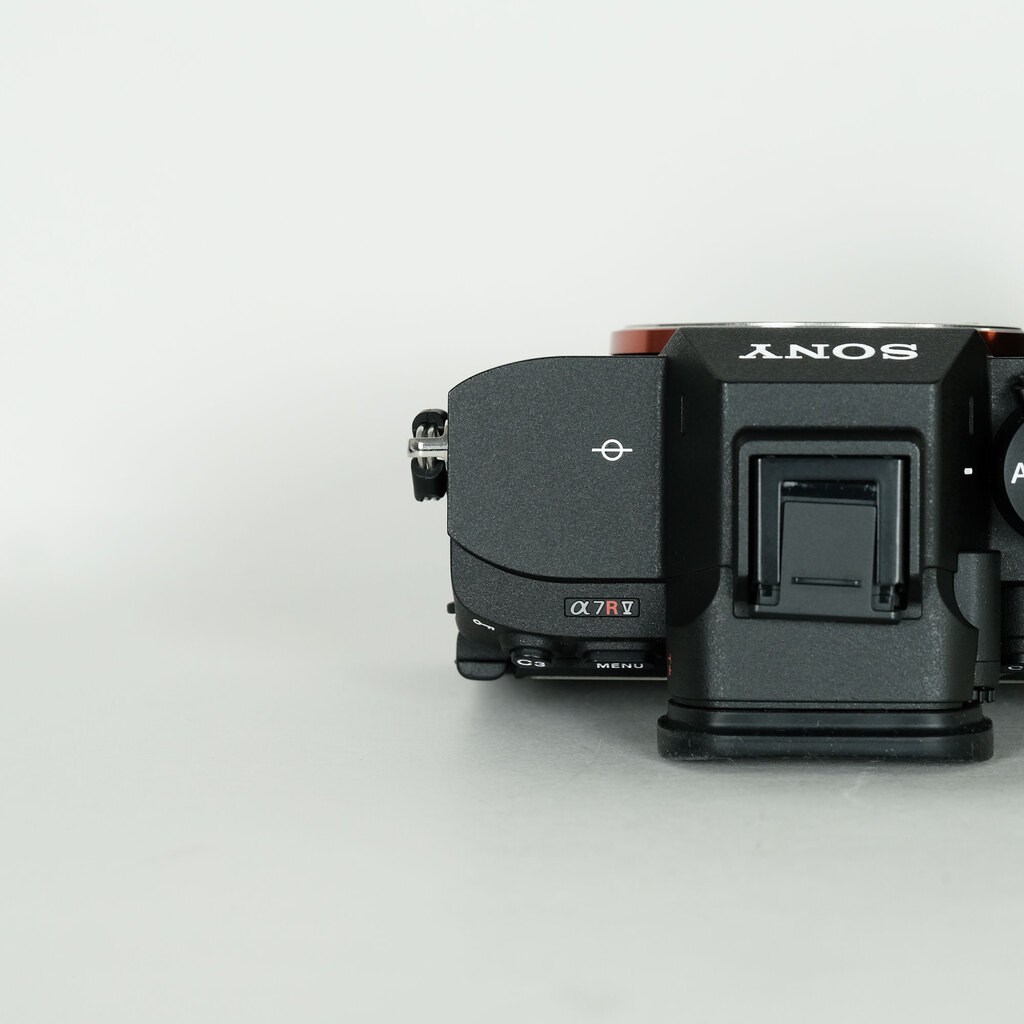 SONY α7R V(ILCE-7RM5) SONY α7R V(ILCE-7RM5)