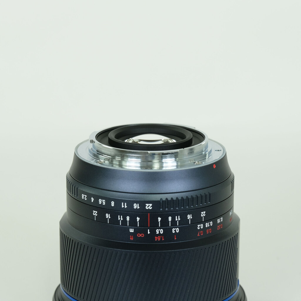 LAOWA 10mm F2.8 ZERO-D FF (MF) [キヤノンRF用]