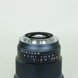 LAOWA 10mm F2.8 ZERO-D FF (MF) [キヤノンRF用]