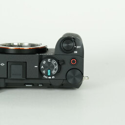 SONY α7C II（ILCE-7CM2）