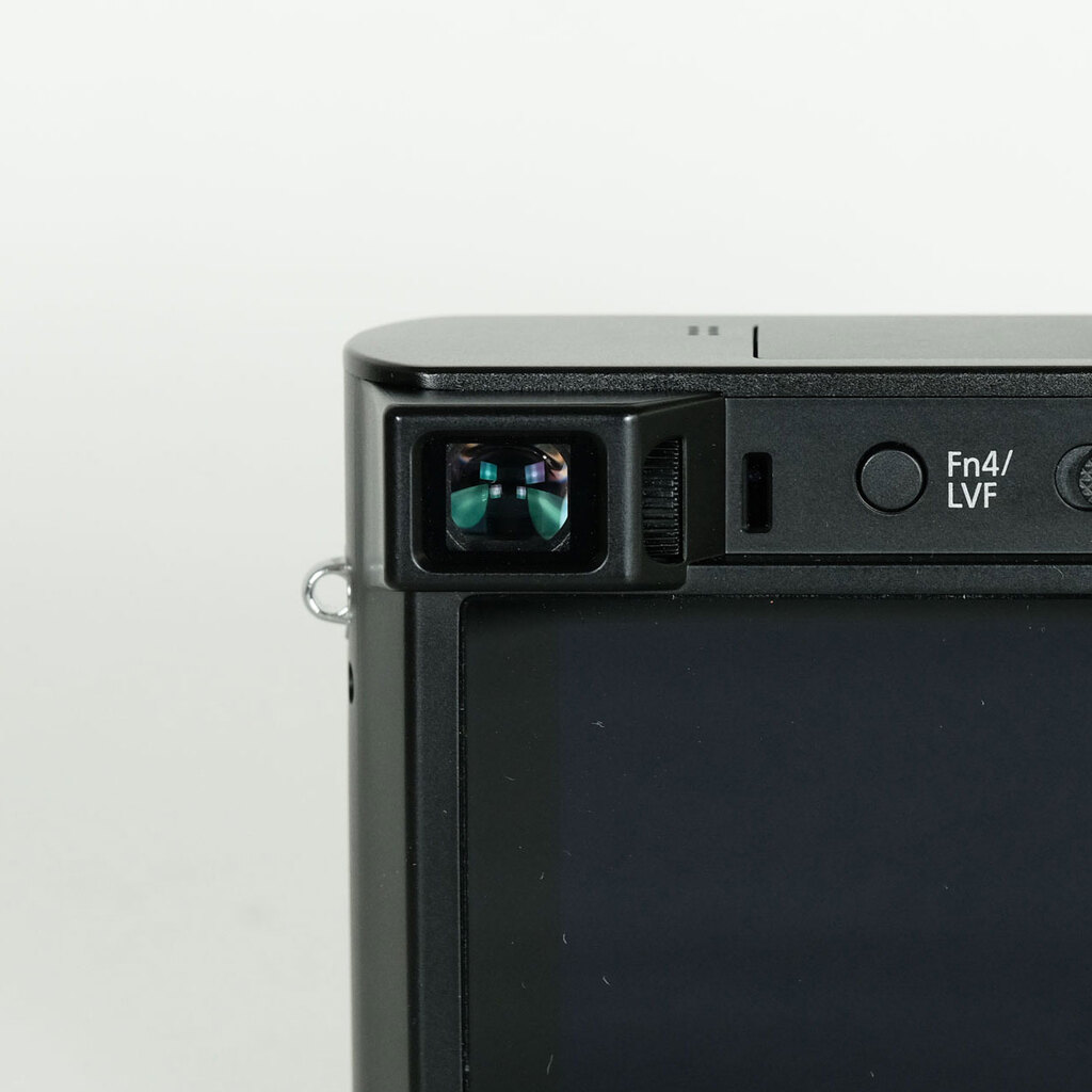 Panasonic LUMIX DMC-TX1