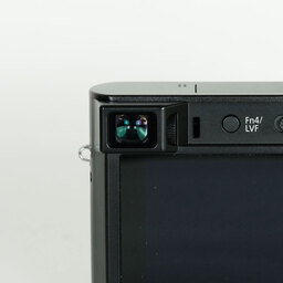 Panasonic LUMIX DMC-TX1