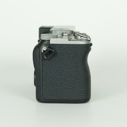 SONY α7C II（ILCE-7CM2）