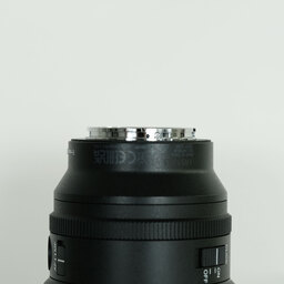 SONY FE 14mm F1.8 GM  SEL14F18GM
