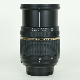 TAMRON SP 17-50mm F2.8 XR DiII LD Aspherical IF/Model A16NII(ニコンF用)