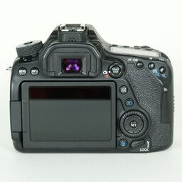 Canon EOS 80D Canon EOS 80D