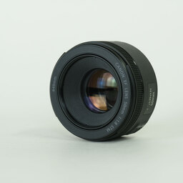 Canon EF50mm F1.8 STM Canon EF50mm F1.8 STM