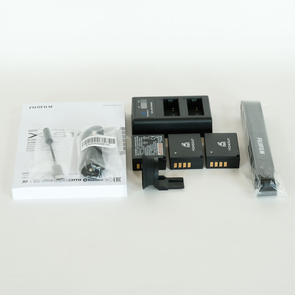 FUJIFILM X-S10の出品 | ONE SCENE（ワンシーン）