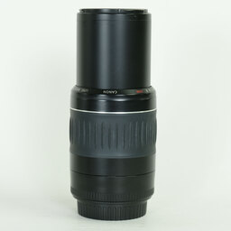 Canon EF55-200mm F4.5-5.6 II USM