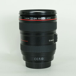 Canon EF24-105mm F4L IS USM
