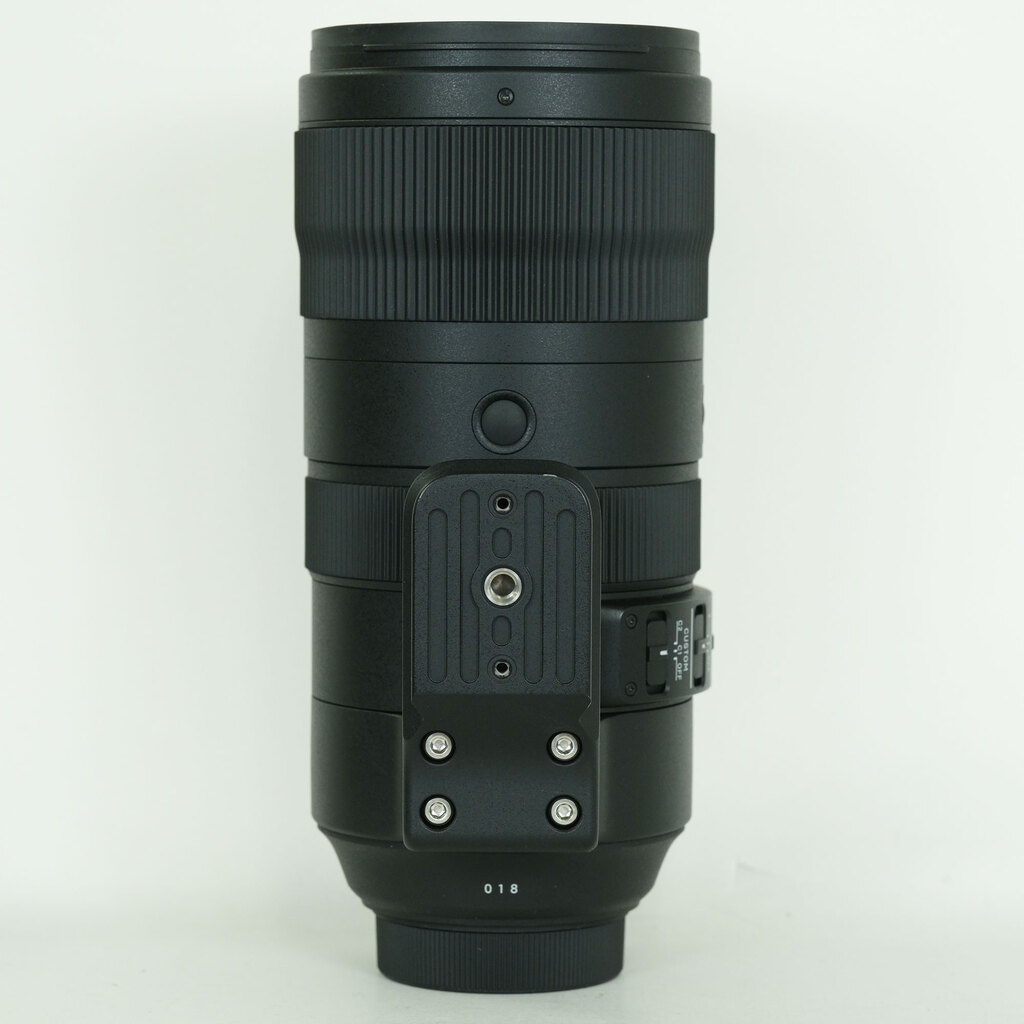 SIGMA 70-200mm F2.8 DG OS HSM｜Sports [ニコン用]