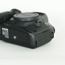 Canon EOS 5D Mark IV