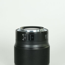 Nikon NIKKOR Z 50mm f/1.8 S