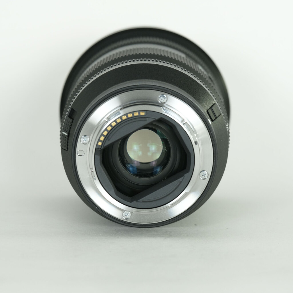 SONY FE 24-70mm F2.8 GM II SEL2470GM2
